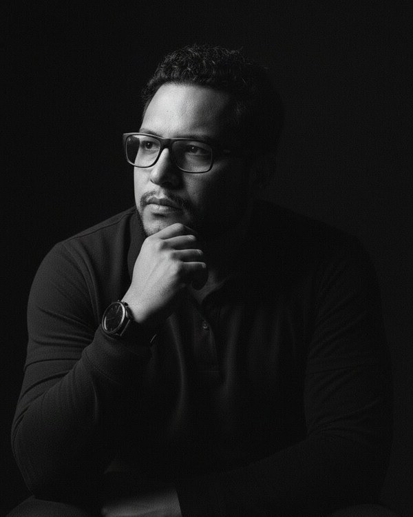 Daniel Esaú Rivera Ayala — Growth Marketing Manager
