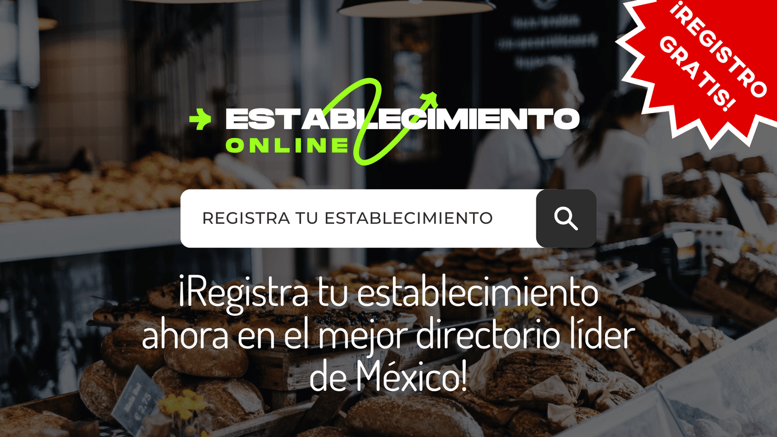 Descubre Establecimiento Online: Tu Plataforma Ideal para Negocios