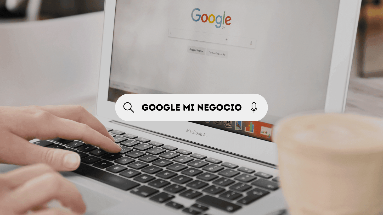 Potencia tu visibilidad con Google Mi Negocio: La clave para atraer clientes locales