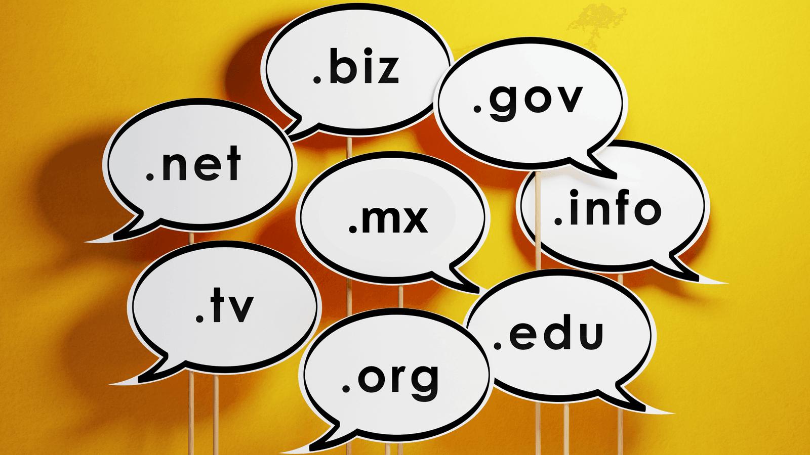 La Importancia de Registrar un .mx para Tu Sitio Web