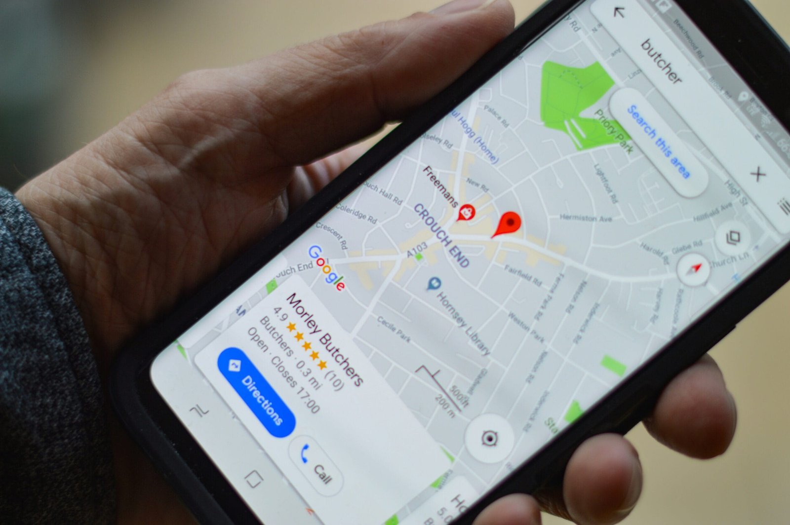 ¿Qué es el SEO Local y cómo puede beneficiar a tu negocio?