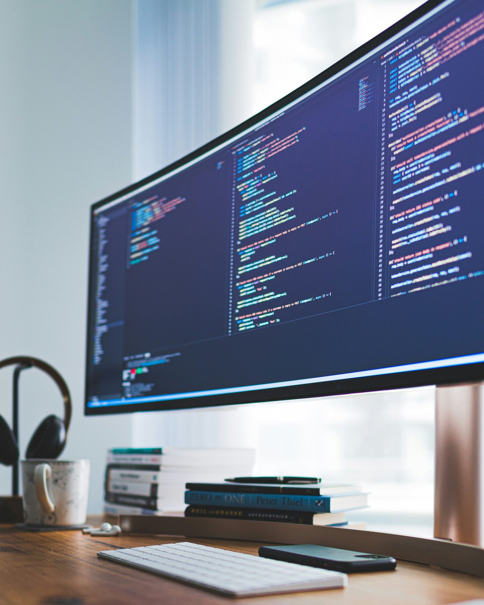 Únete a BairesDev: La Mejor Oportunidad para Desarrolladores